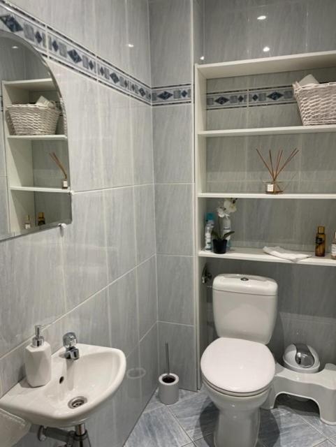 דירות סירגומין Le 40 מראה חיצוני תמונה